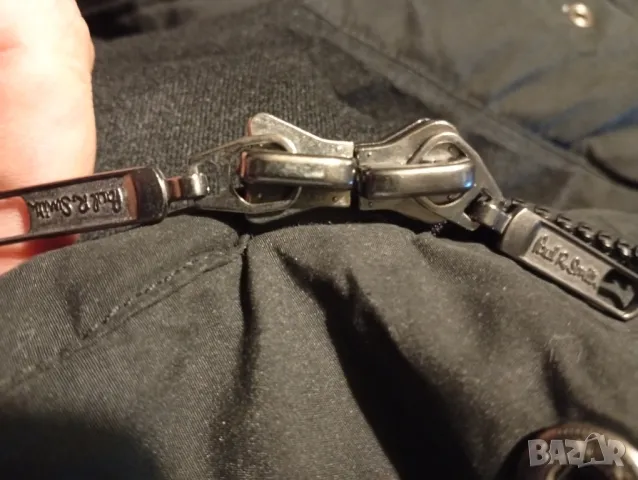 СИМВОЛИЧНА ЦЕНА!Мъжко яке Paul Smith  , снимка 4 - Якета - 48482003