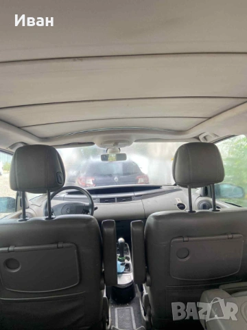 Renault Espace, снимка 2 - Автомобили и джипове - 53057683
