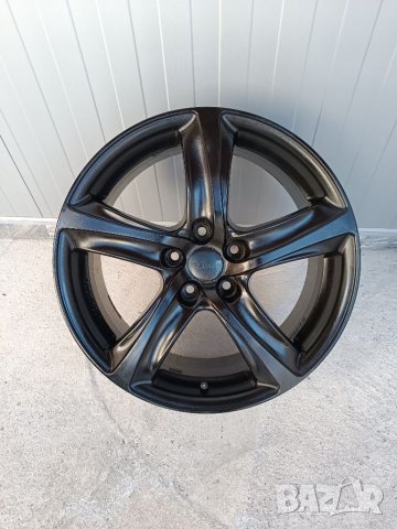 18/5/112-BORBET-МЕРЦЕДЕС,ФОЛКСВАГЕН,ШКОДА,СЕАТ,АУДИ-НОВ ВНОС