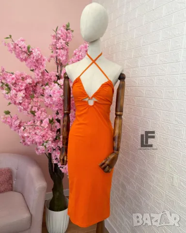 Рокля LFS Miss Me 8995  