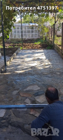 Лепене на камък , снимка 2 - Ремонти на къщи - 53669016