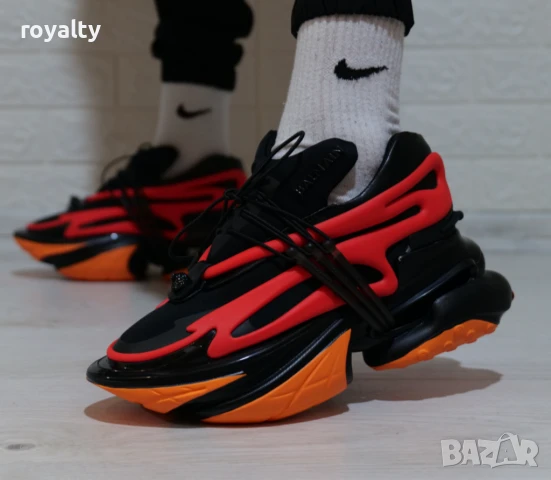 Balamin Unicorn дамски маратонки , снимка 3 - Маратонки - 50924919