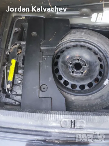 Vw Passat b6 Highline, снимка 7 - Автомобили и джипове - 55901447