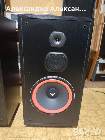 Cerwin Vega VS-120, снимка 3 - Тонколони - 53179763