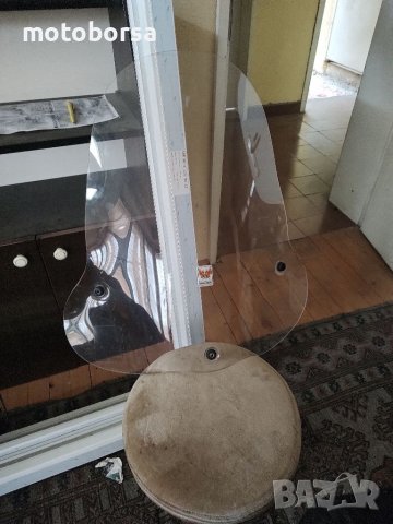 Слюди за скутери, снимка 10 - Мотоциклети и мототехника - 40939656