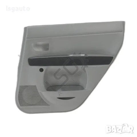 Интериорна кора задна дясна врата Mazda 2 I (DY) 2003-2007 ID: 137996