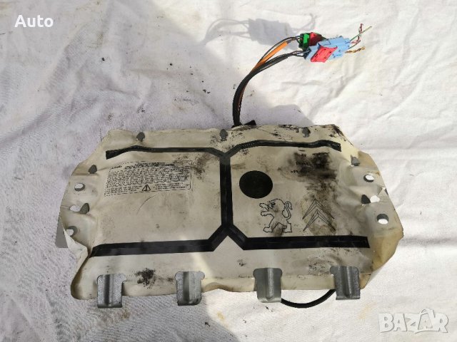 Пасажерски аербег за Пежо 207, Airbag Peugeot 207 , снимка 1 - Части - 41025932