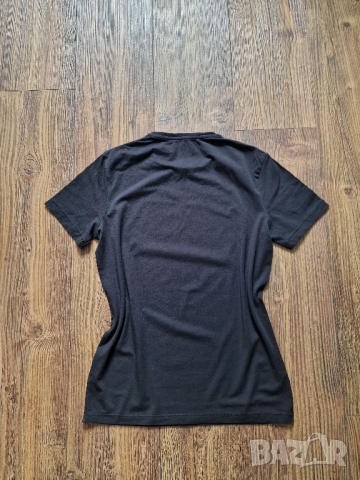 Страхотна дамска тениска ICEBERG размер S , снимка 2 - Тениски - 44836148