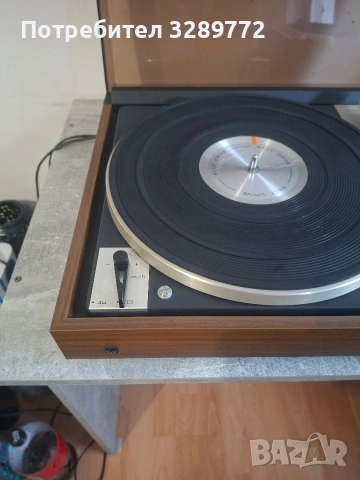 грамофон, снимка 2 - Грамофони - 53611998