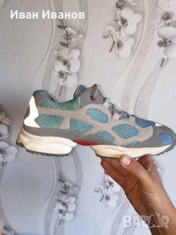 BAR Laufschuhe High Performance 2.5 номер 42 ,5, снимка 3 - Други - 42441443