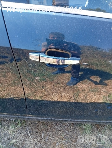 Опел Инсигния фейслифт на части, снимка 5 - Автомобили и джипове - 51468105