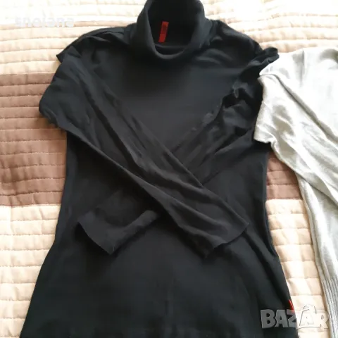 Оригинални дамски пола, снимка 6 - Блузи с дълъг ръкав и пуловери - 48233743