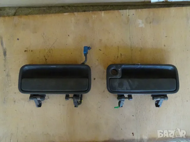 Дръжка за врата Freelander 1