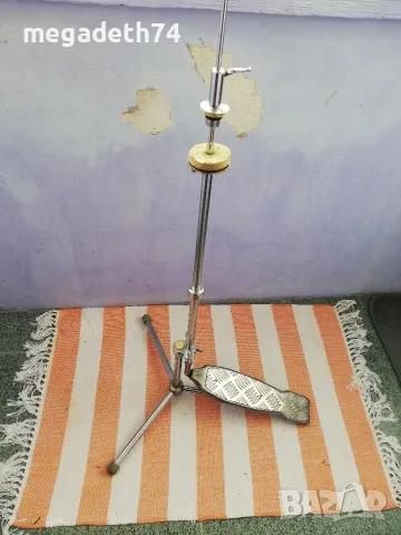 Фусмашина Amati 1