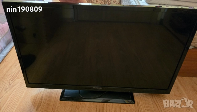 Телевизор Telefunken 32" 