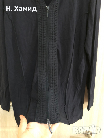 Дамска блуза , снимка 6 - Блузи с дълъг ръкав и пуловери - 36143161