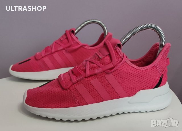 Дамски Adidas Originals Path Run 35 Номер , снимка 5 - Маратонки - 39850082