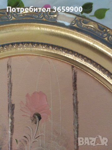 Картина маслени бои, снимка 5 - Картини - 39931091