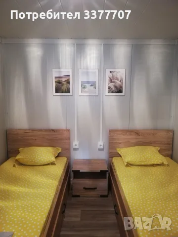Продавам Бунгало, снимка 5 - Къщи - 55963945
