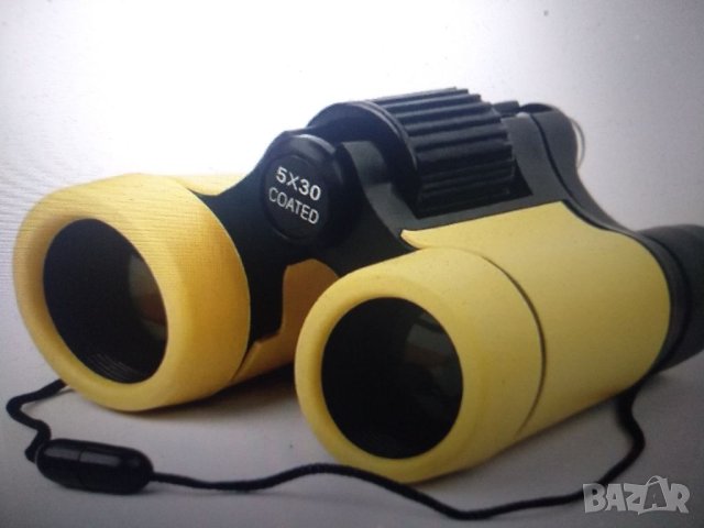 Удароустойчив бинокъл, снимка 3 - Други - 44789728