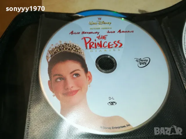 ДВД ДИСКОВЕ-1 3103251849, снимка 15 - DVD филми - 49714005