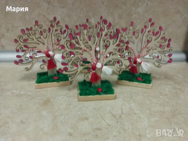 Мартенско дърво