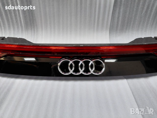 4M8945095Q Нов Стоп Matrix Audi Q8 SQ8 RSQ8 Ауди USA, снимка 6 - Части - 50861650