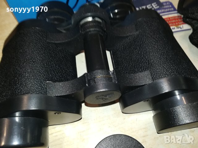 БЛЦ5 8Х30М БИНОКЪЛ 2308231149, снимка 14 - Екипировка - 41941794