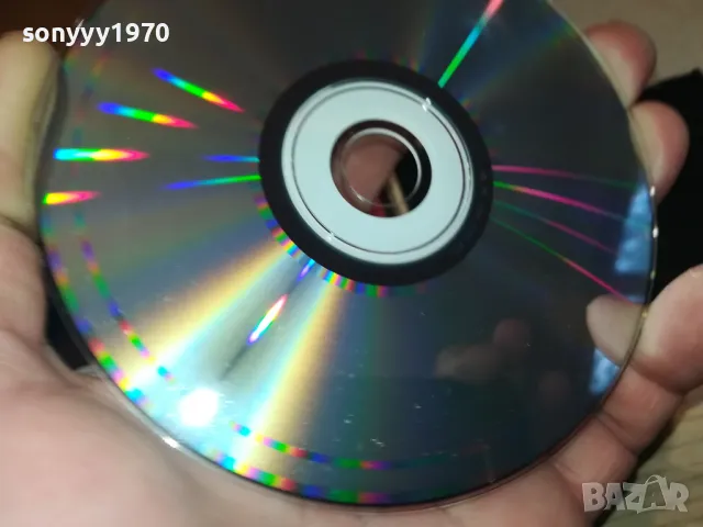 PEARL JAM CD 0905250703, снимка 18 - CD дискове - 50214624