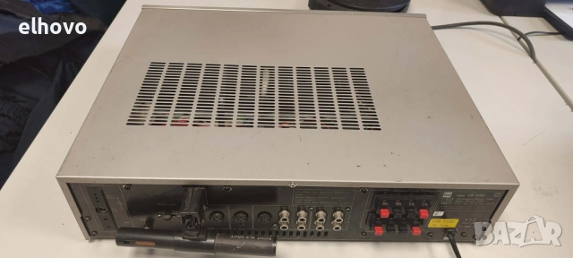 Ресивър Dual CR 1730#1, снимка 7 - Ресийвъри, усилватели, смесителни пултове - 53437129