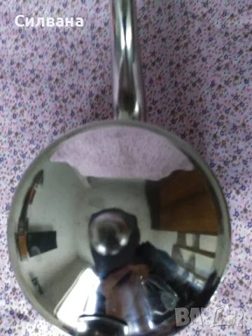 чайник - 650 милилитра, снимка 3 - Аксесоари за кухня - 48471480