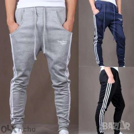 Спортно долнище, екип, анцунг, панталон