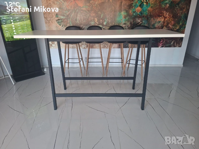 Конферентна маса