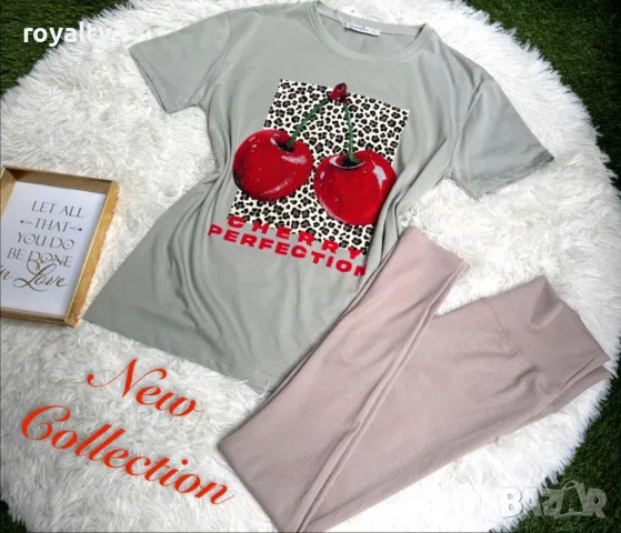 Дамски комплекти Различни дизайни , снимка 5 - Комплекти - 50413277