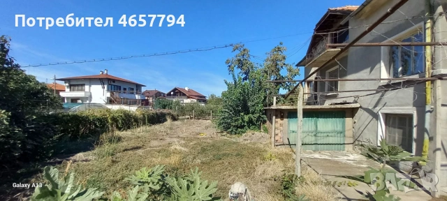 Къща в Йоаким Груево!  69593, снимка 4 - Къщи - 53034087