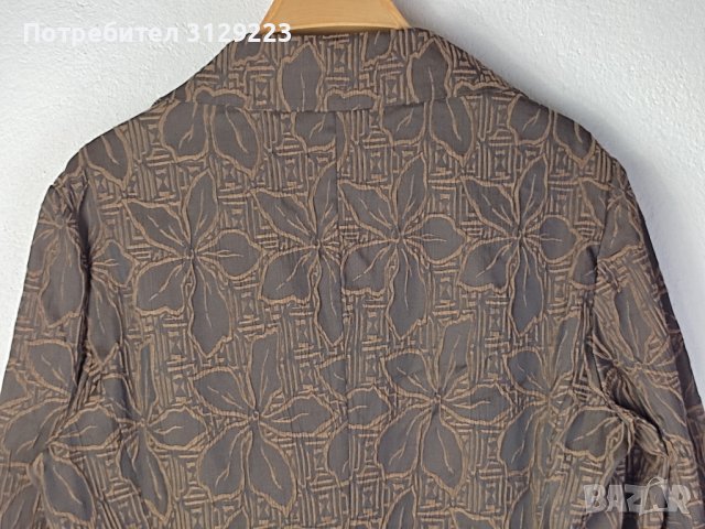 Stills blazer XL/ 42/44, снимка 9 - Сака - 38885773