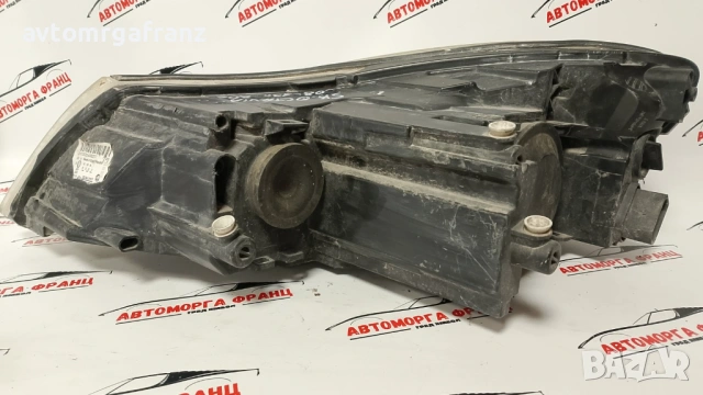 1Z2941016F ДЕСЕН ФАР ЗА SKODA OCTAVIA 2008-2013г. , снимка 4 - Части - 53340162