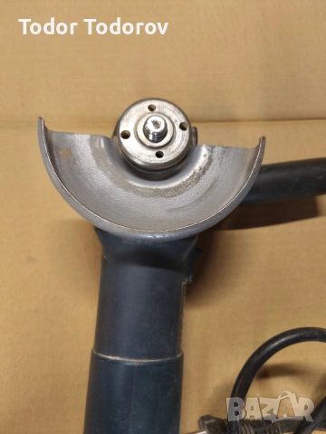 Ъглошлайф Bosh 115