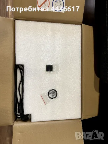 EVE Audio SC305х2 + TS110 - Активни студийни монитори + Суб - 2.1, снимка 5 - Тонколони - 50373264