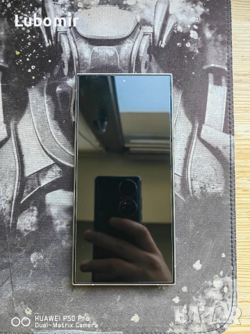 Samsung Galaxy s24 ultra (Пълен комплект), снимка 2 - Samsung - 53862754