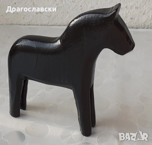 Разни дървени: Дървена птица 28 см.,  дърворезба, фигура статуетка пластика дърво каче, пано, кон, снимка 16 - Статуетки - 42330650