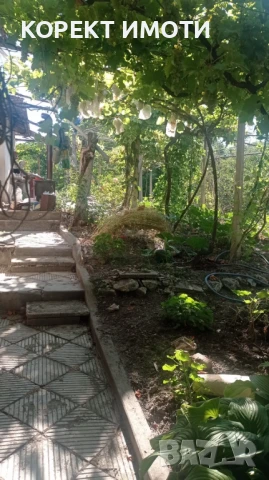 ПРОДАВА ТУХЛЕНА КЪЩА в село Новосел, снимка 12 - Къщи - 51395406