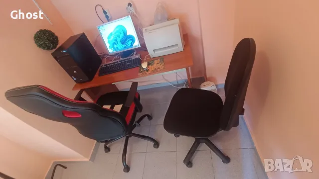 Офис под наем гр. София кв. Оборище., снимка 7 - Офиси - 56073658