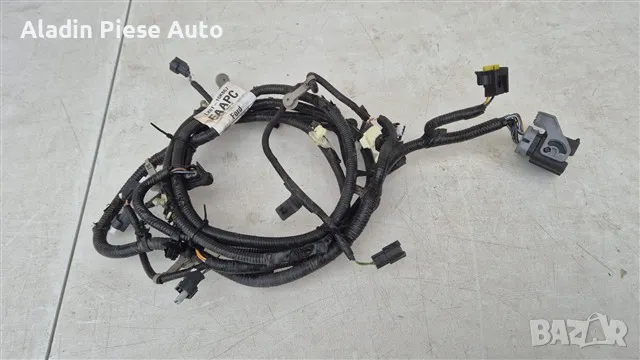 Монтаж на парктроник предна броня Ford kuga година 2022 2023 2024 2025 код LX6T-15K867, LX6715K867