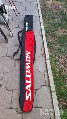 Сак за ски Salomon 