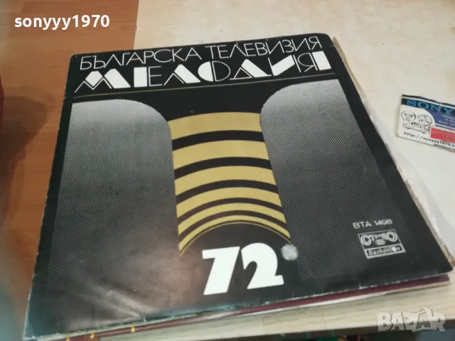 МЕЛОДИЯ 72 2410241515