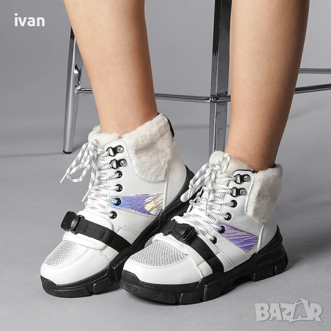 намаление Дамски обувки. налични размери 36,37,38,39,40,41 и 42, снимка 2 - Маратонки - 53012136