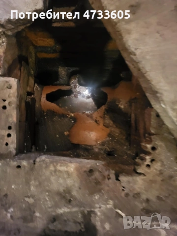  Денонощно отпушване на канали 24/7 бързо,  качествено наджено!, снимка 12 - ВиК услуги - 53453117