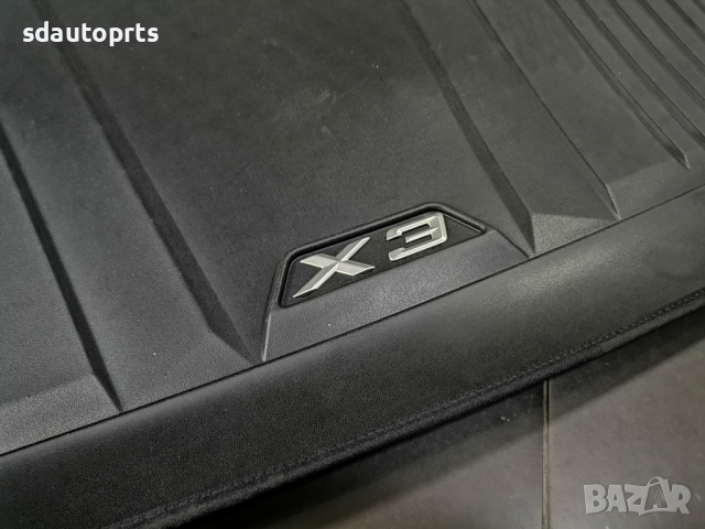 Нова BMW OE Стелка за Багажник X3 G01 G08 X3M F97 - 51472450516, снимка 3 - Части - 44524236
