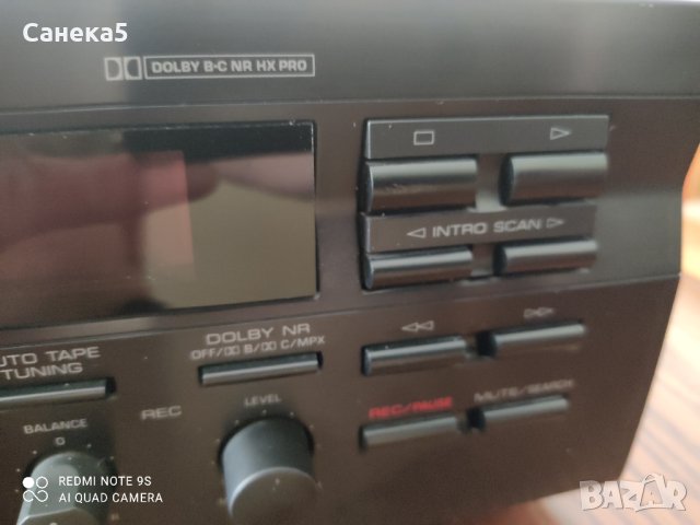  YAMAHA KX-393, снимка 3 - Декове - 41494054